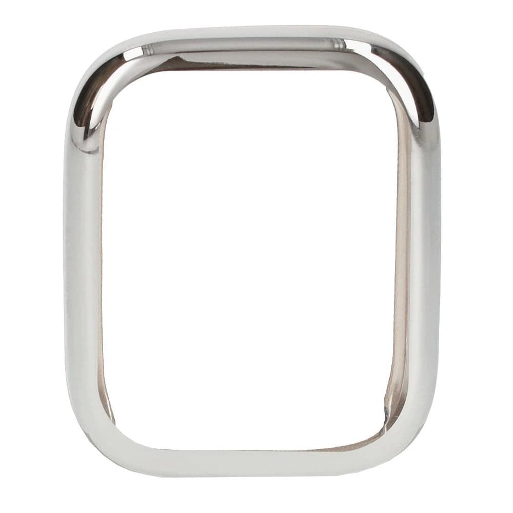 Bizon Case Watch Felipe Xiaomi Redmi Watch 3 Active silver - 6