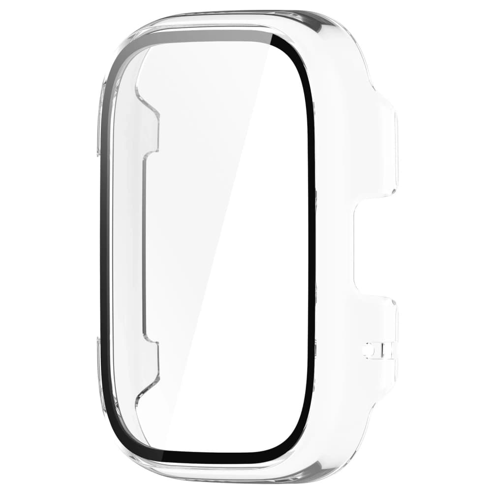 Bizon Case+Glass Watch Xiaomi Redmi Watch 3 Active clear - 1