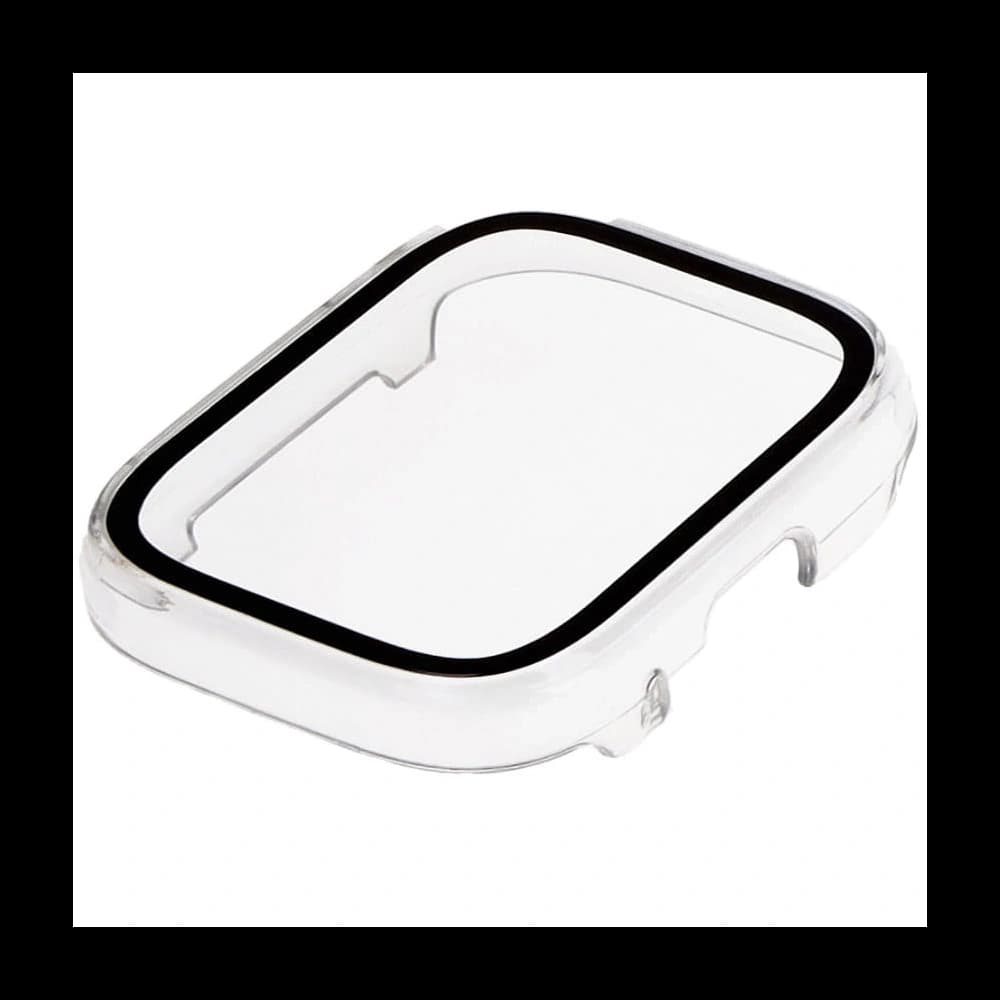 Bizon Case+Glass Watch Xiaomi Redmi Watch 3 Active clear - 2