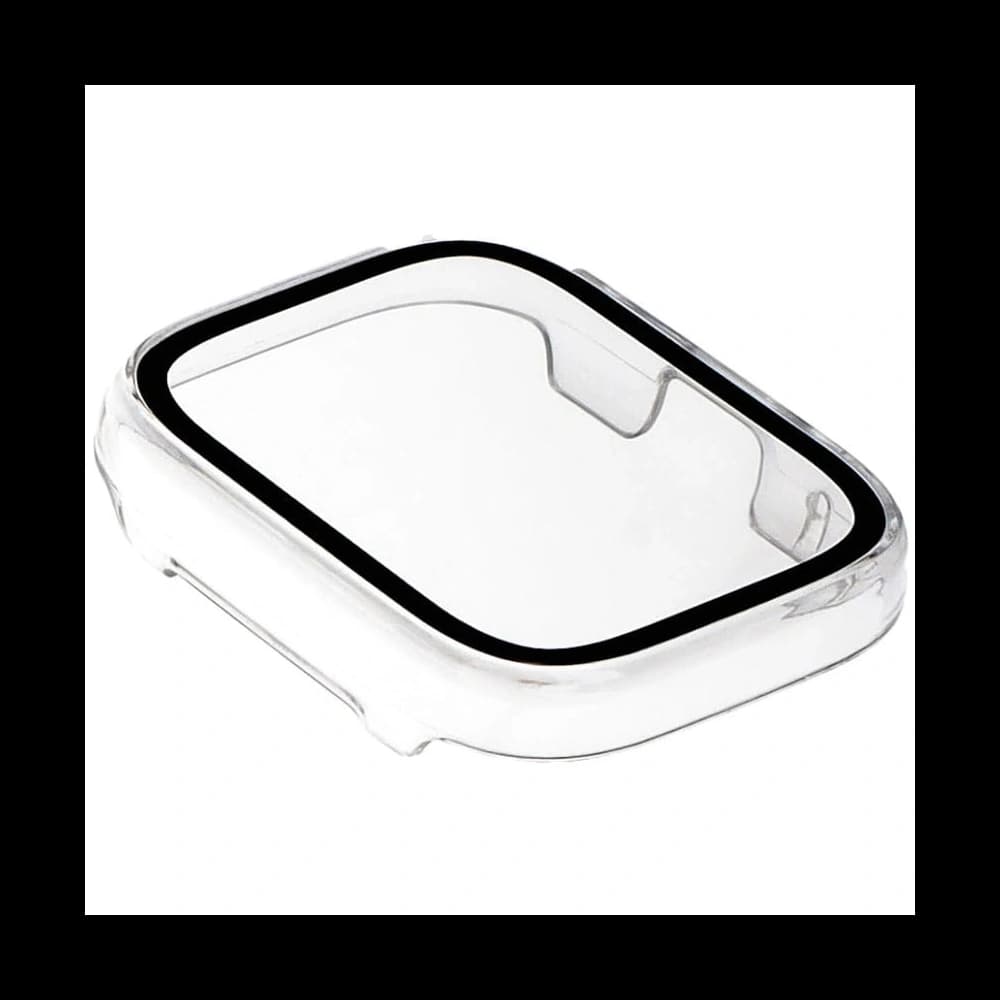 Bizon Case+Glass Watch Xiaomi Redmi Watch 3 Active clear - 3