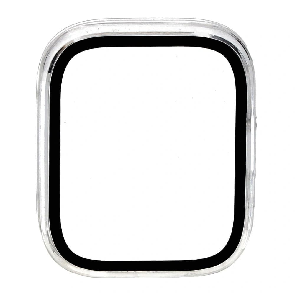 Bizon Case+Glass Watch Xiaomi Redmi Watch 3 Active clear - 4