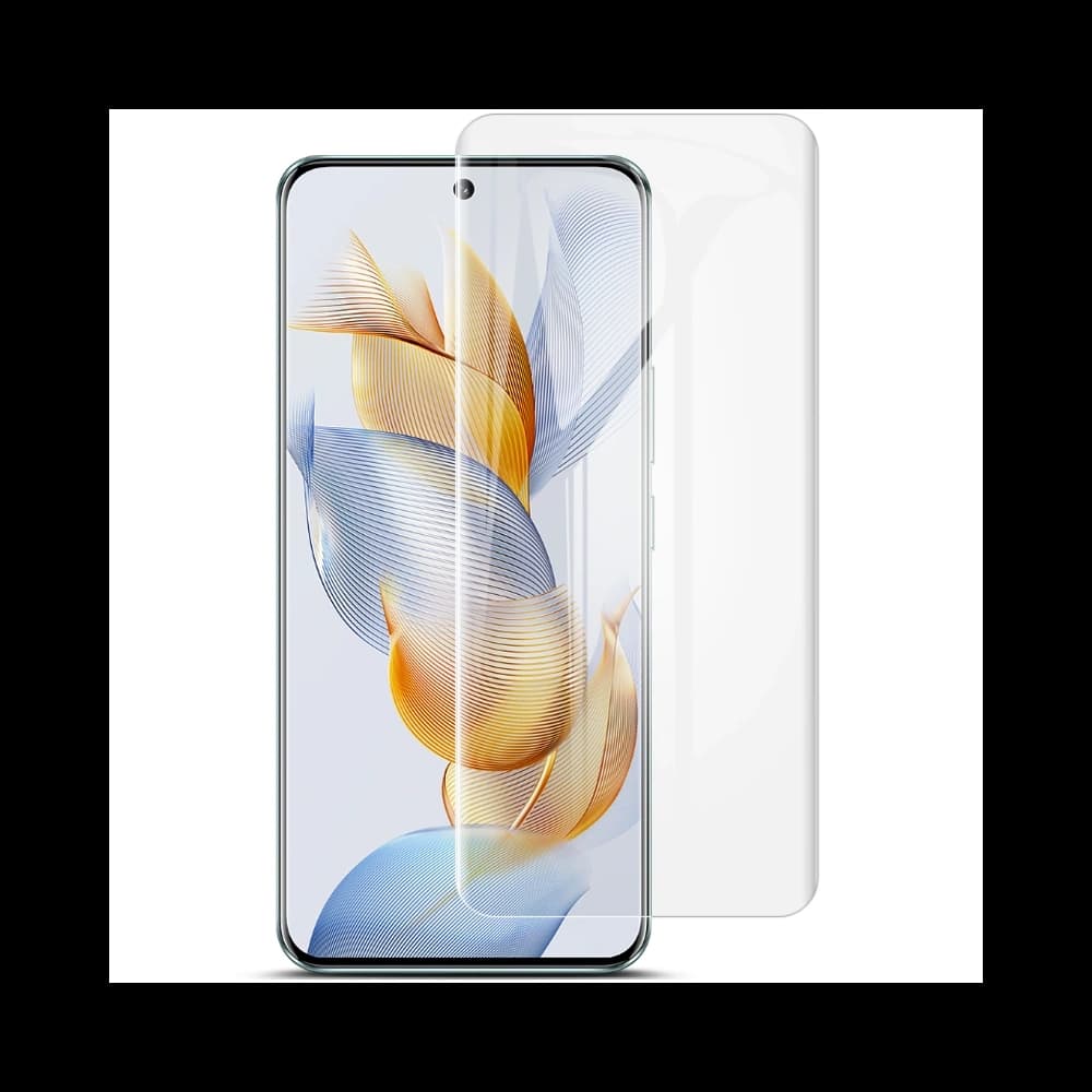 Bizon Glas Hydrogel Front Honor 90 [2 PACK] - 4