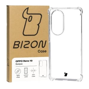 Bizon Case Salpa Oppo Reno10 klar