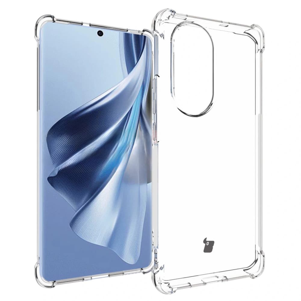 Bizon Case Salpa Oppo Reno10 klar - 4