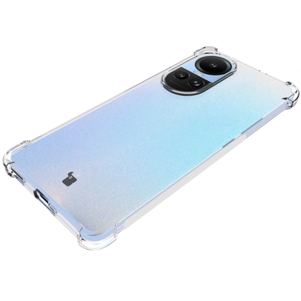 Bizon Case Salpa Oppo Reno10 klar - 6