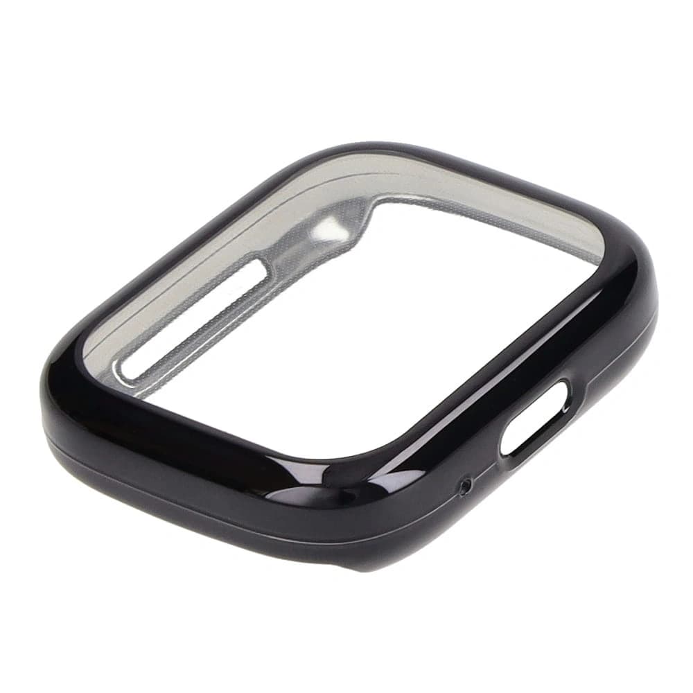 Bizon Case Watch Felipe Xiaomi Redmi Watch 3 Active schwarz - 4