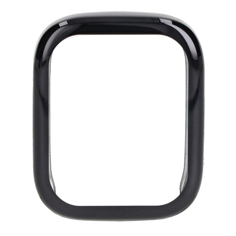 Bizon Case Watch Felipe Xiaomi Redmi Watch 3 Active schwarz - 6