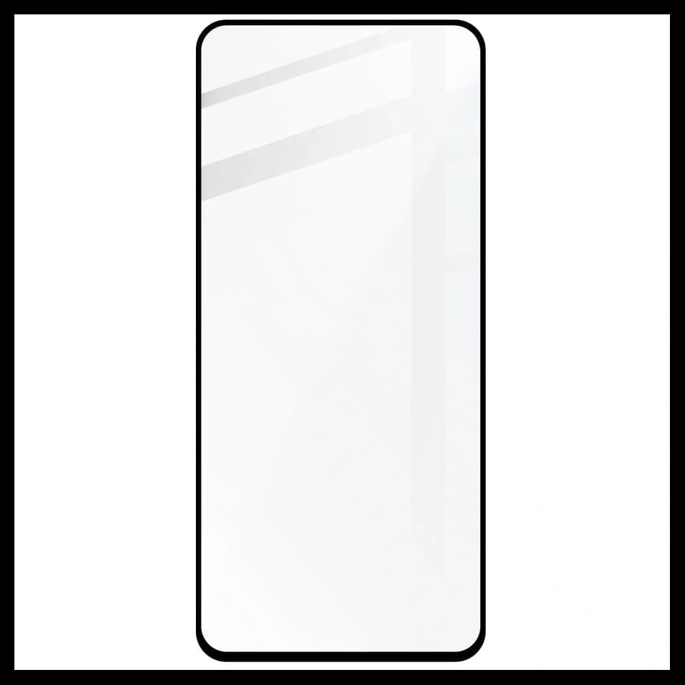 Bizon Glass Edge 2 Honor 90 Lite schwarz - 4