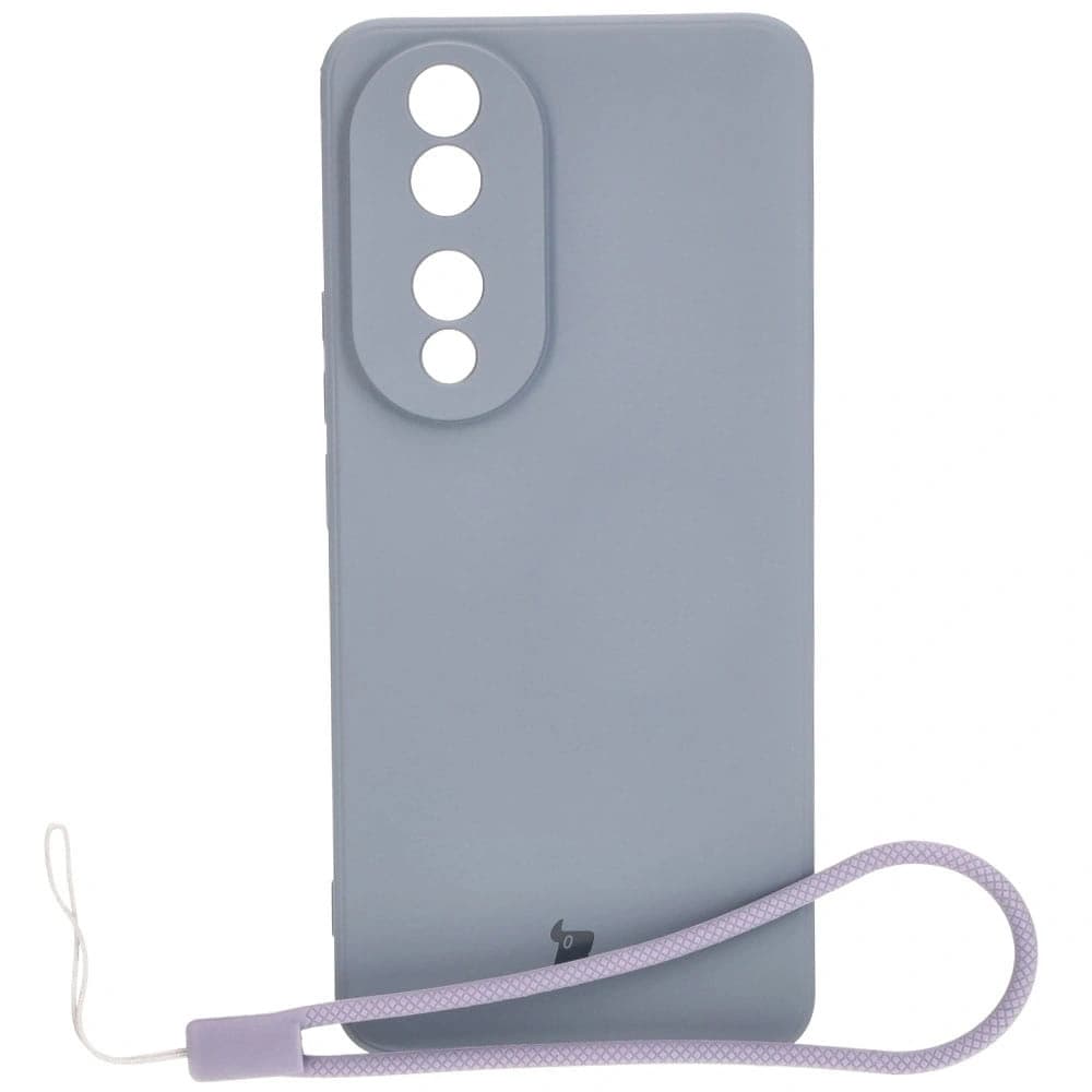 Bizon Case Silikon Sq Honor 90 grau - 1