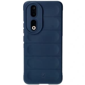 Bizon Case Tur Honor 90 navy blau