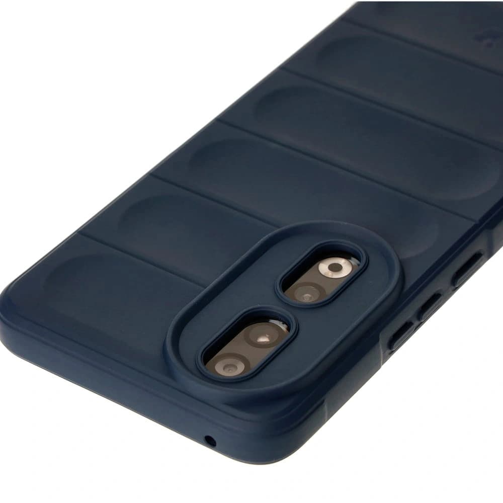 Bizon Case Tur Honor 90 navy blau - 3