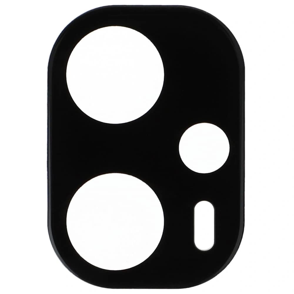 BIZON Clear 3x Bildschirmglas + Kameraglas Xiaomi Poco F5 - 6