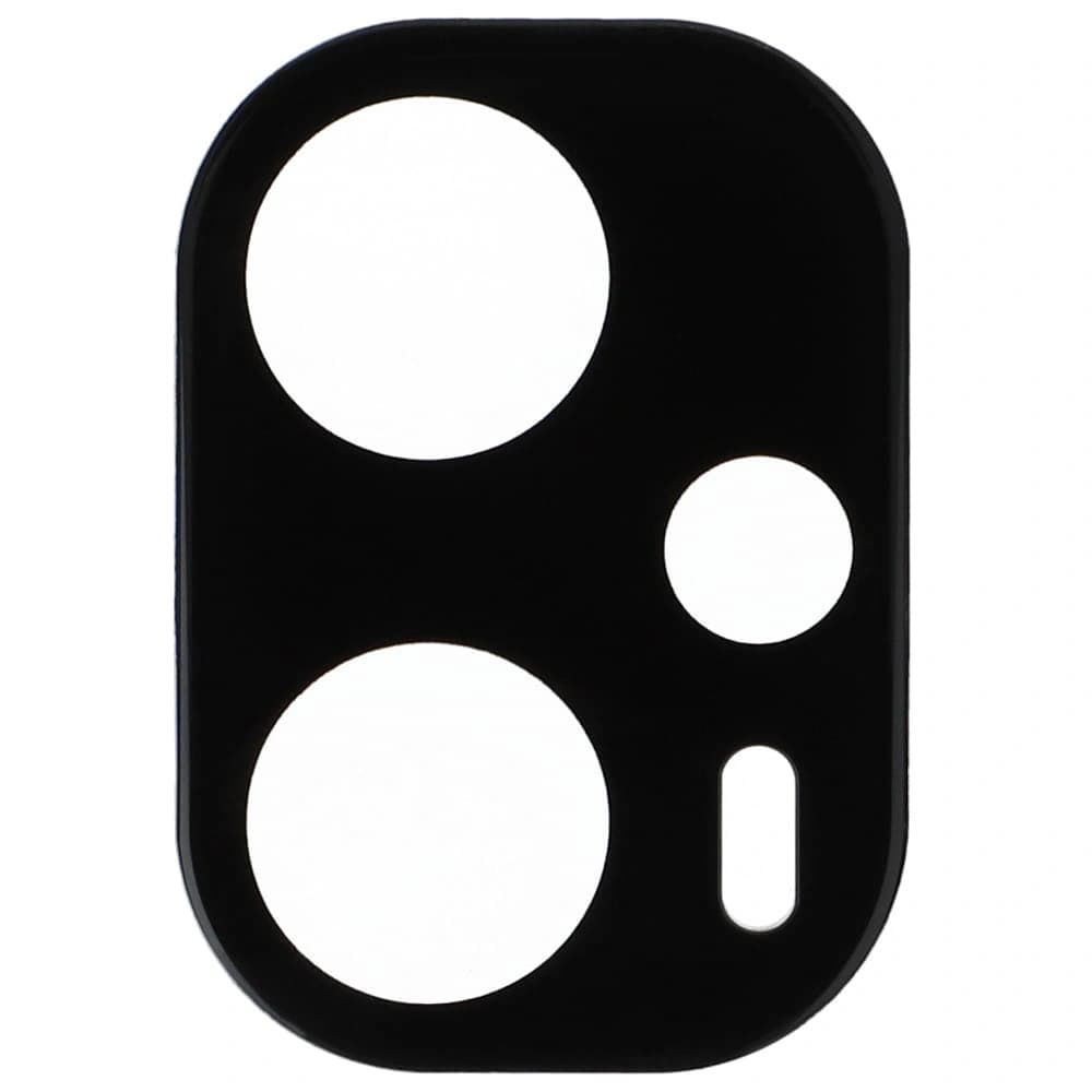 BIZON Edge Pack 2x Bildschirmglas + Kameraglas Xiaomi Poco F5 - 6