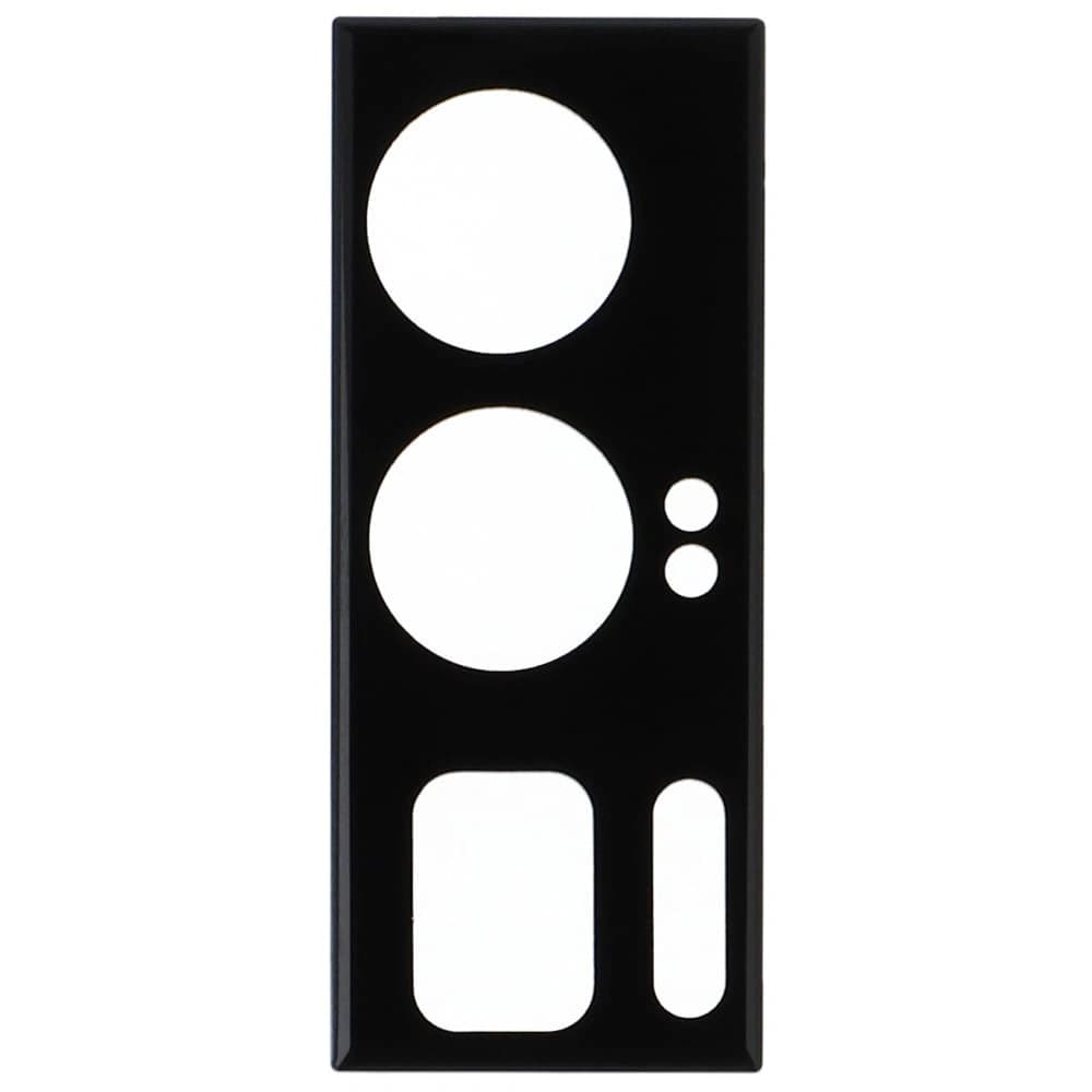 BIZON Clear 3x screen glass + camera glass Xiaomi Poco F5 Pro - 6