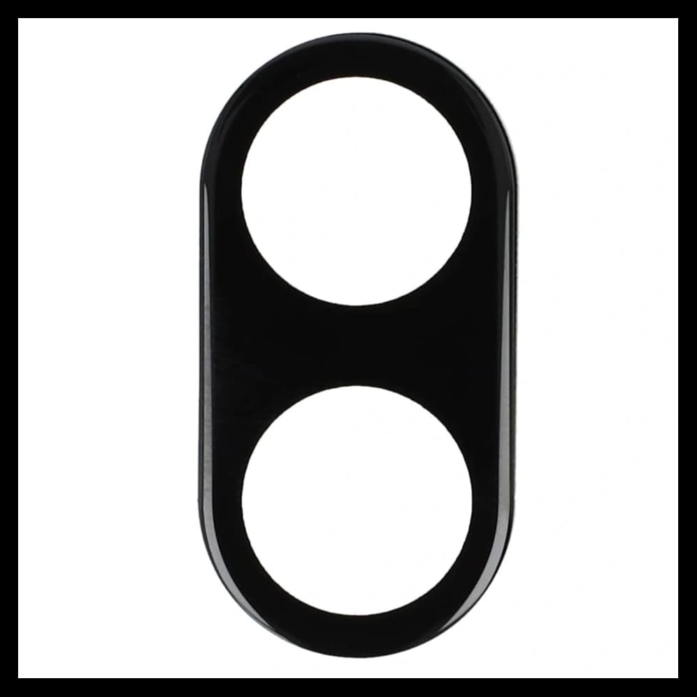 BIZON Klar 3x Bildschirmglas + Kameraglas für Nothing Phone 2 - 6