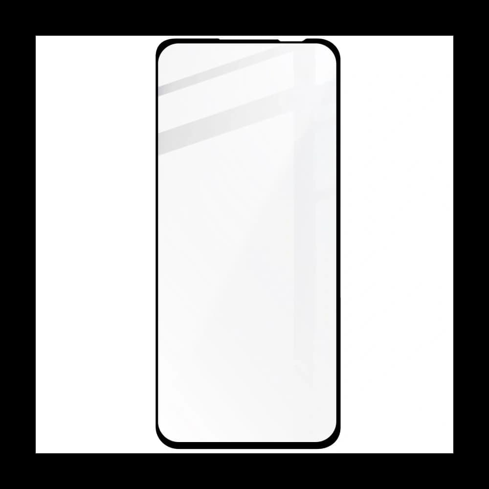 BIZON Edge 2x screen glass + camera glass Asus Zenfone 10 - 4