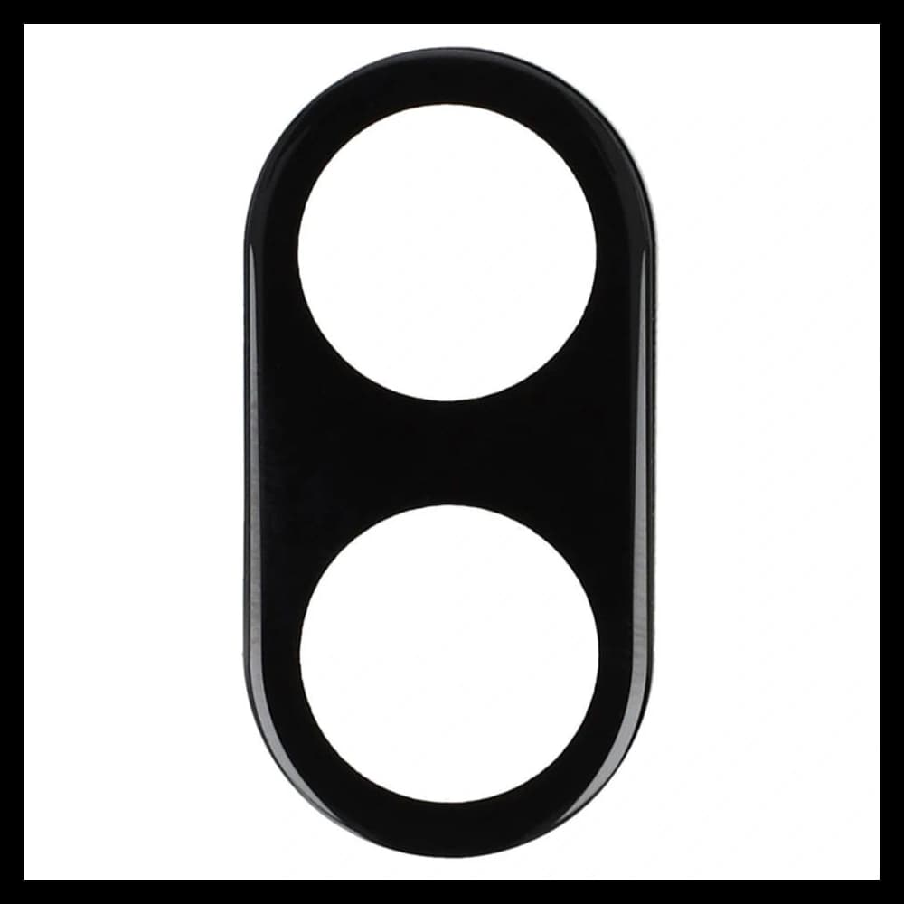 BIZON Edge 2x Bildschirmglas + Kameraglas für Nothing Phone 2 - 6