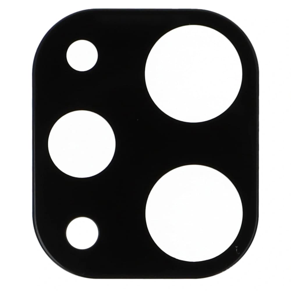 BIZON Klar 3x Bildschirmglas + Kameraglas Xiaomi Redmi 12 - 6