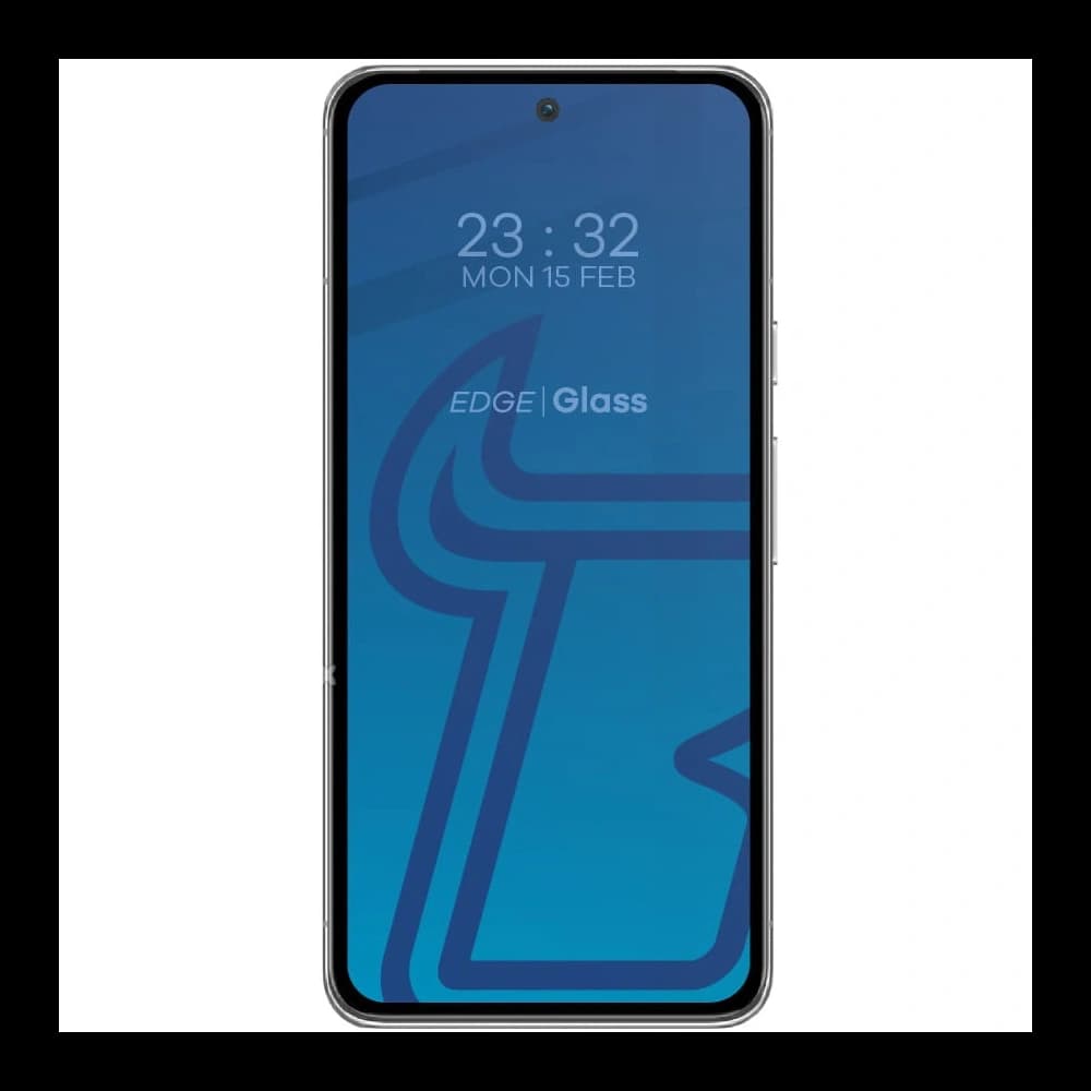 Bizon Glass Edge 2 Pixel 8 black - 3