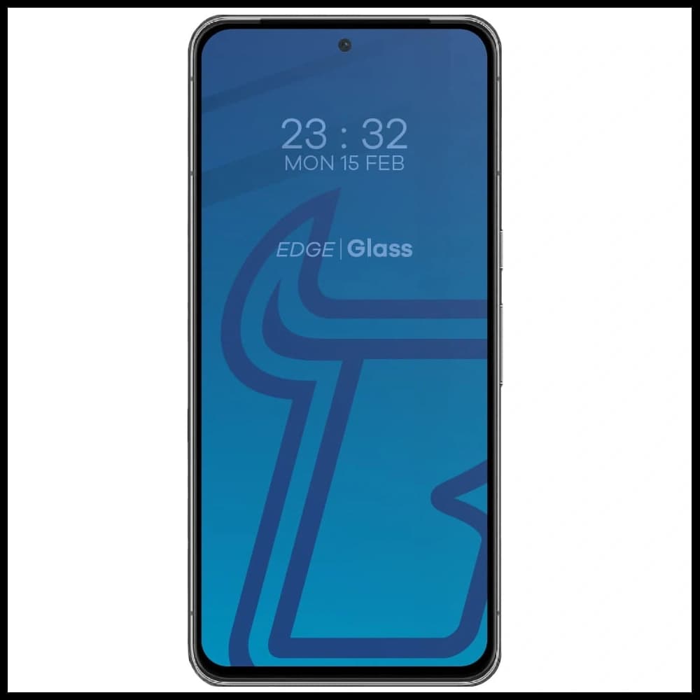 Bizon Glass Edge 2 Pixel 8 Pro black - 3