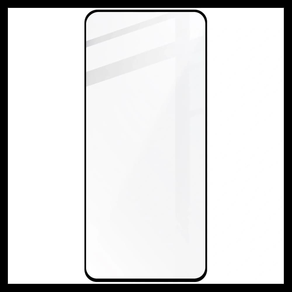 Bizon Glass Edge 2 Pixel 8 Pro black - 4