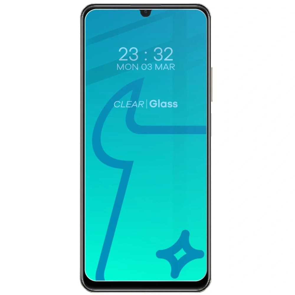 Bizon Glass Clear 2 Realme C53 / C51 / Note 50 - 3
