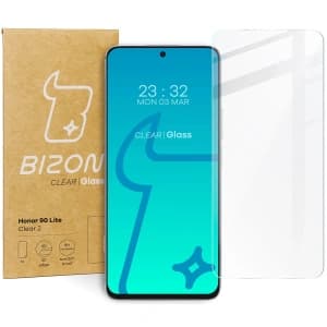 Bizon Glas Klar 2 Honor 90 Lite