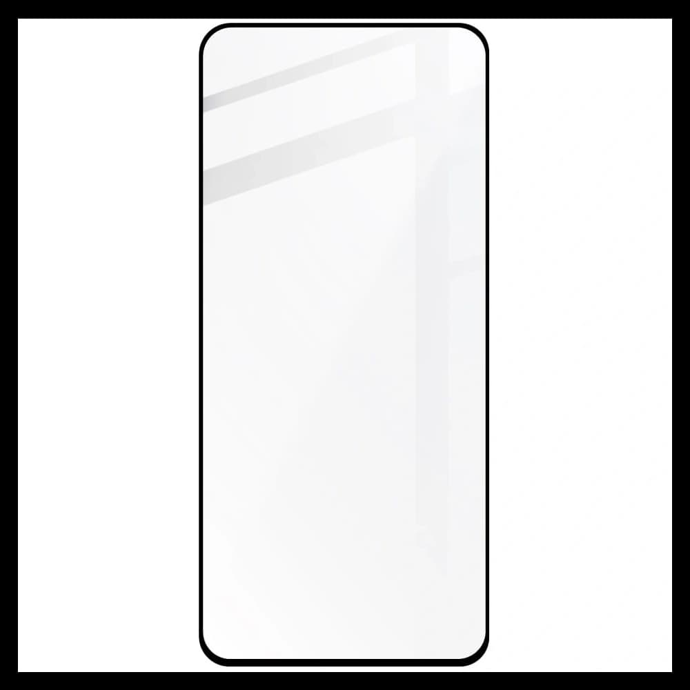 Bizon Glass Edge 2 Xiaomi 13T / 13T Pro black - 4