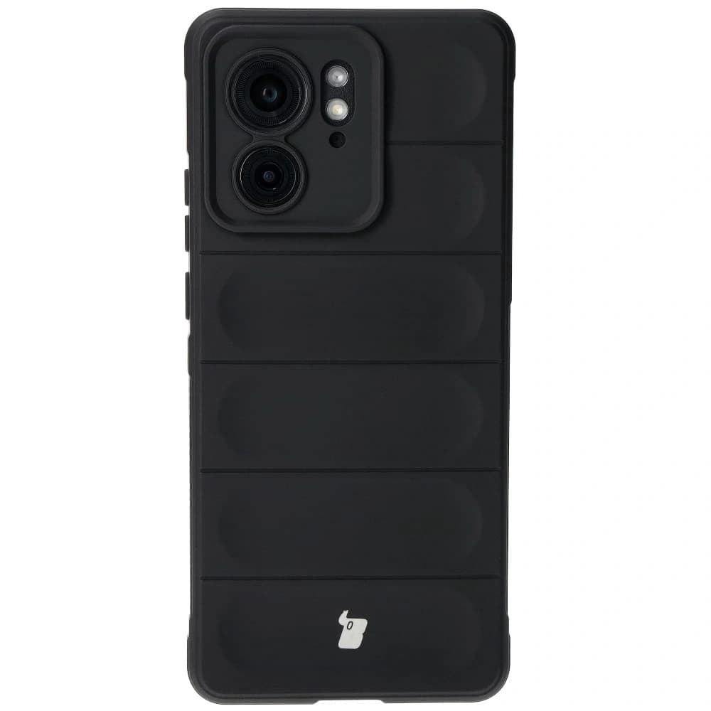 Bizon Case Tur Motorola Edge 40 black - 1