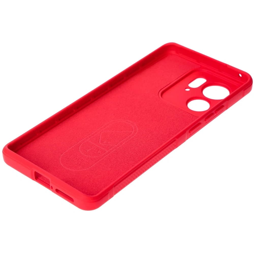 Bizon Case Tur Motorola Edge 40 rot - 4