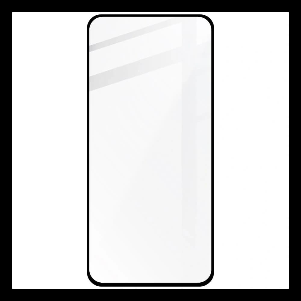 Bizon Glass Edge 2 Samsung Galaxy S23 FE schwarz - 4