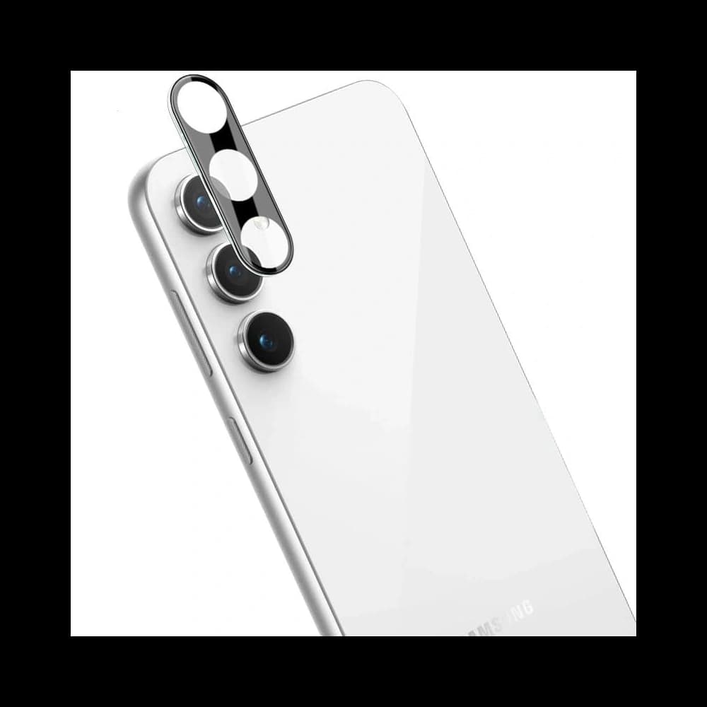 Bizon Glass Lens Samsung Galaxy S23 FE [2 PACK] - 5