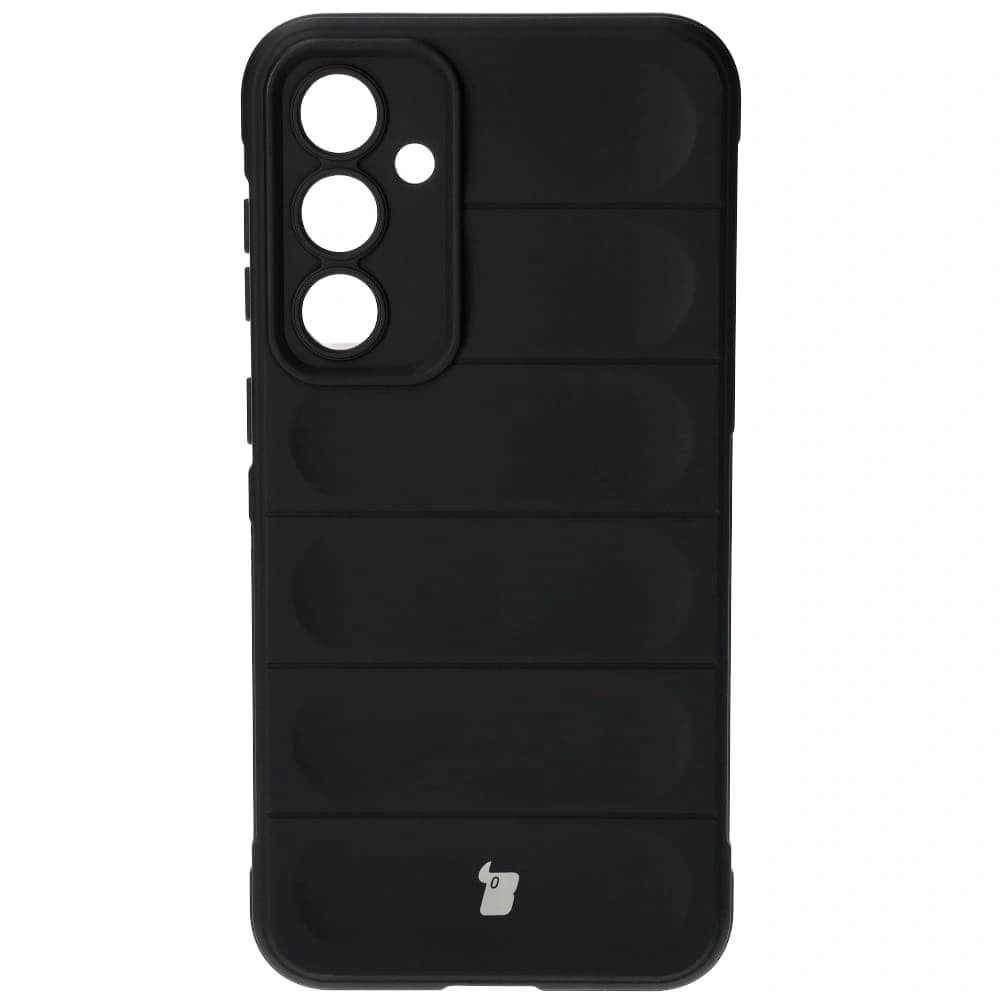 Bizon Case Tur Samsung Galaxy S23 FE schwarz - 1