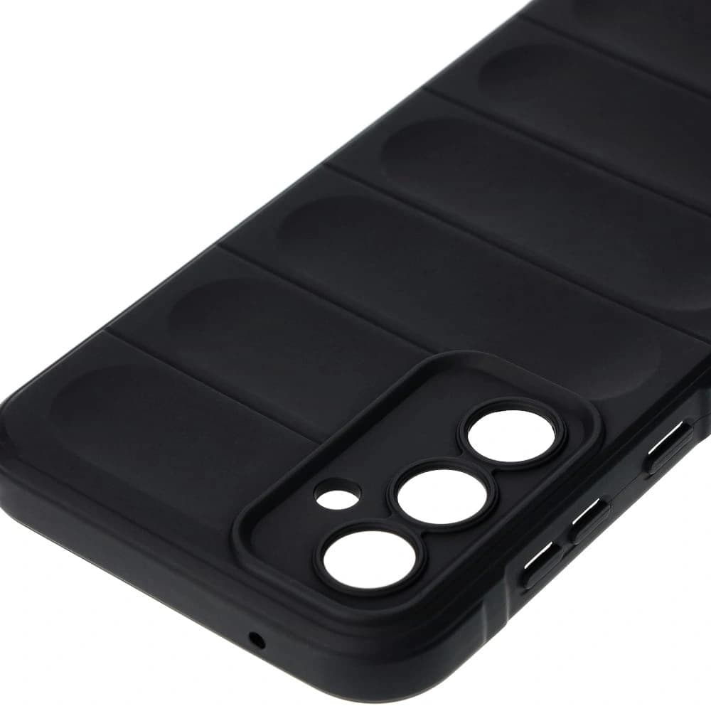 Bizon Case Tur Samsung Galaxy S23 FE schwarz - 3
