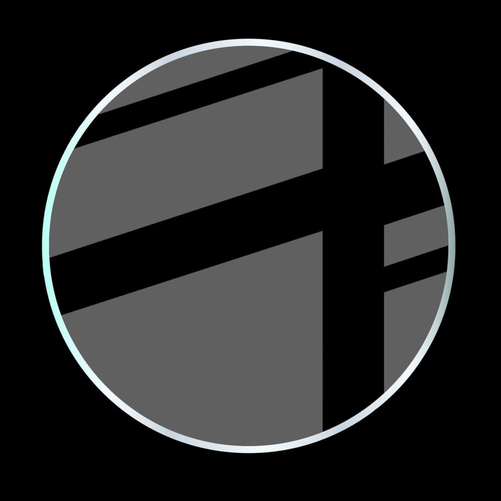 Bizon Glass Watch Clear Huawei Watch GT 4 41 mm - 2