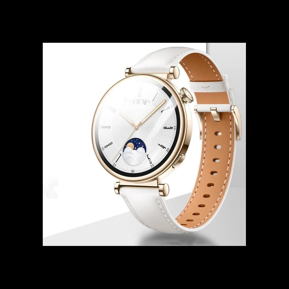 Bizon Glass Watch Clear Huawei Watch GT 4 41 mm - 4