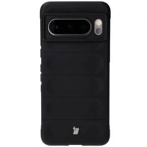 Bizon Case Tur Google Pixel 8 Pro schwarz
