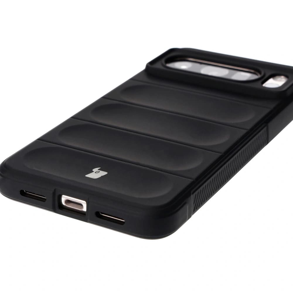 Bizon Case Tur Google Pixel 8 Pro schwarz - 2