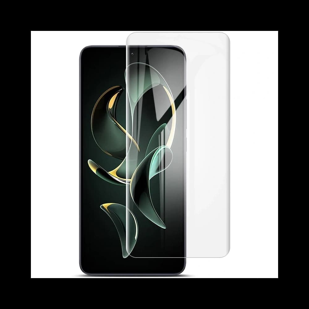 Bizon Glass Hydrogel Front Xiaomi 13T / 13T Pro [2 PACK] - 4