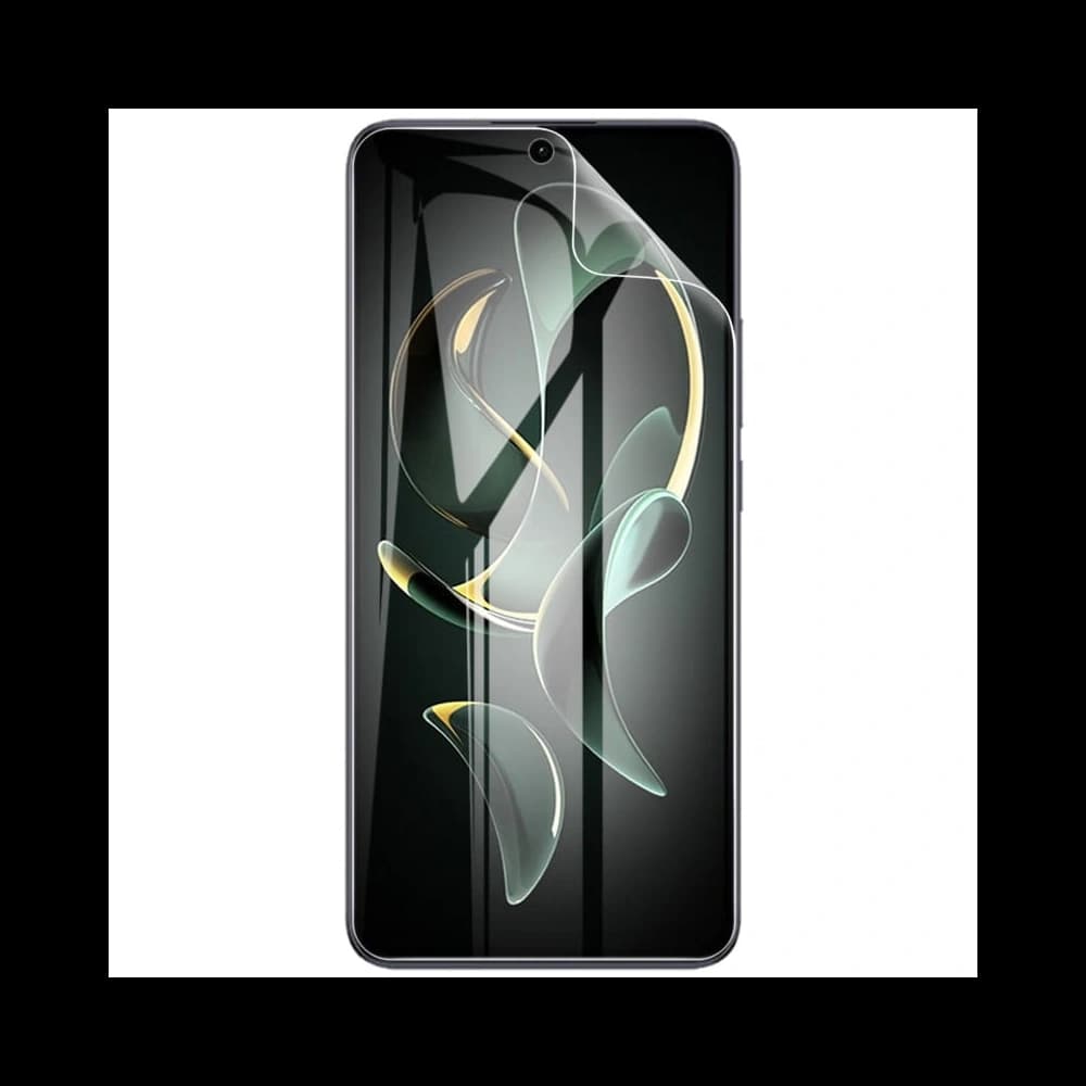 Bizon Glass Hydrogel Front Xiaomi 13T / 13T Pro [2 PACK] - 5