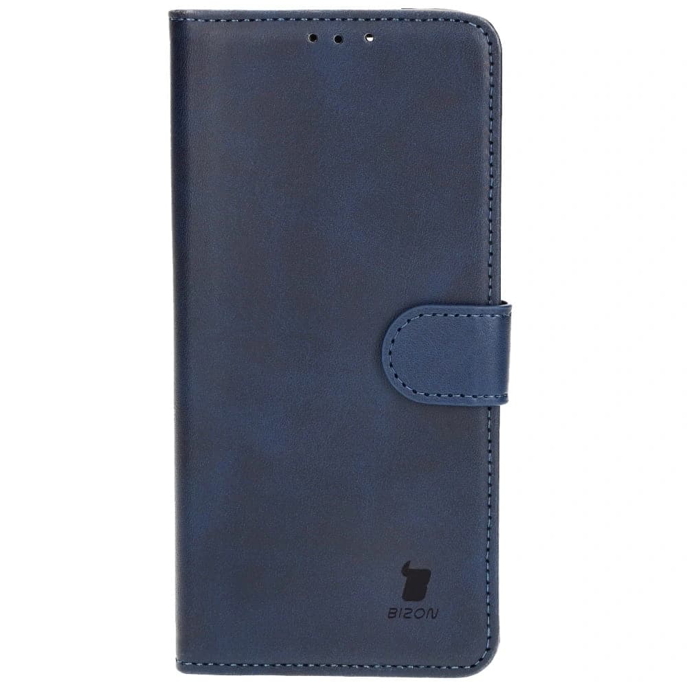 Bizon Case Pocket Xiaomi Redmi Note 12 5G / Xiaomi Poco X5 navy blue - 2