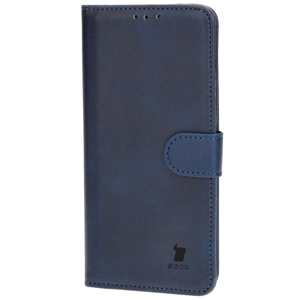 Bizon Case Pocket Xiaomi Redmi Note 12 5G / Xiaomi Poco X5 navy blue - 3