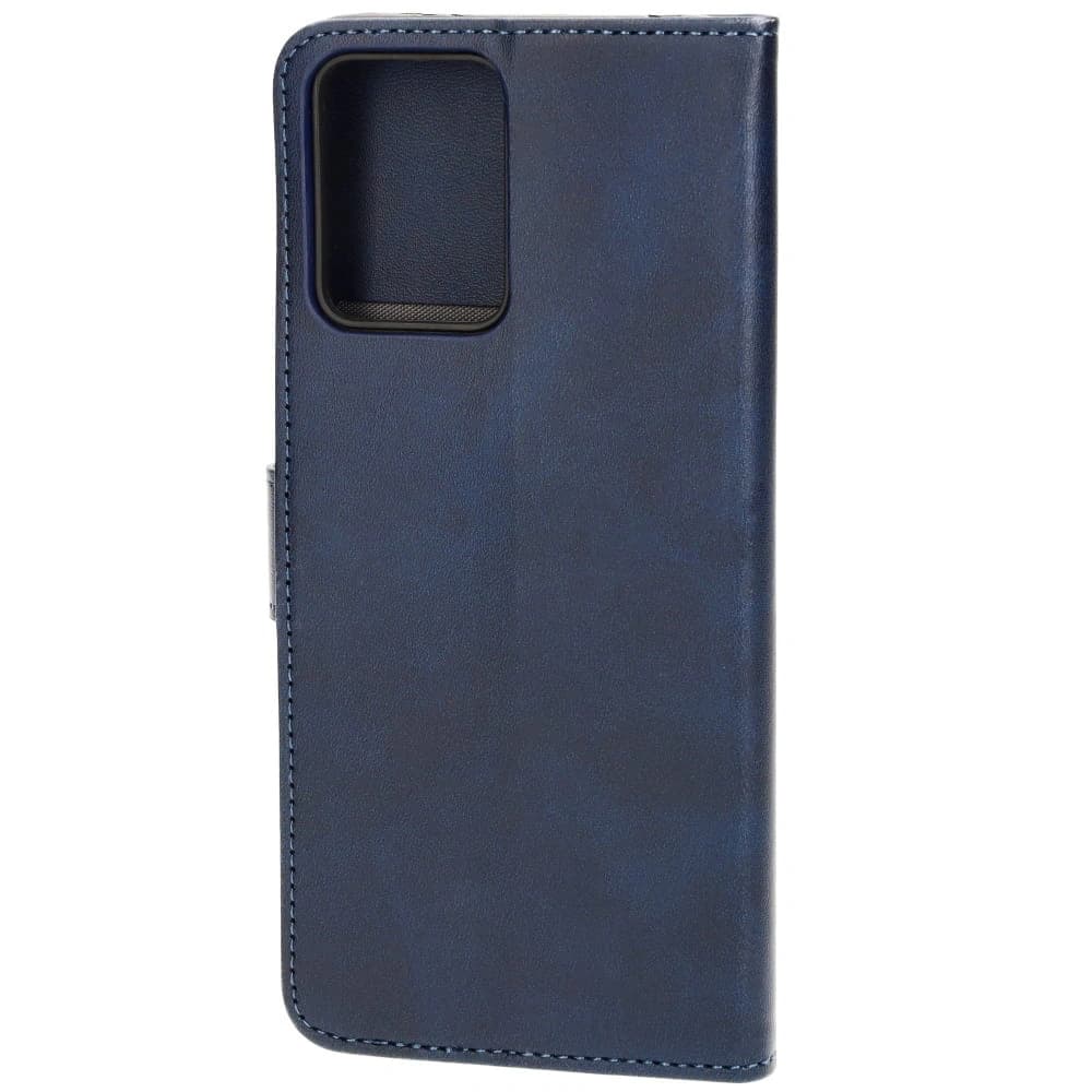 Bizon Case Pocket Xiaomi Redmi Note 12 5G / Xiaomi Poco X5 navy blue - 4