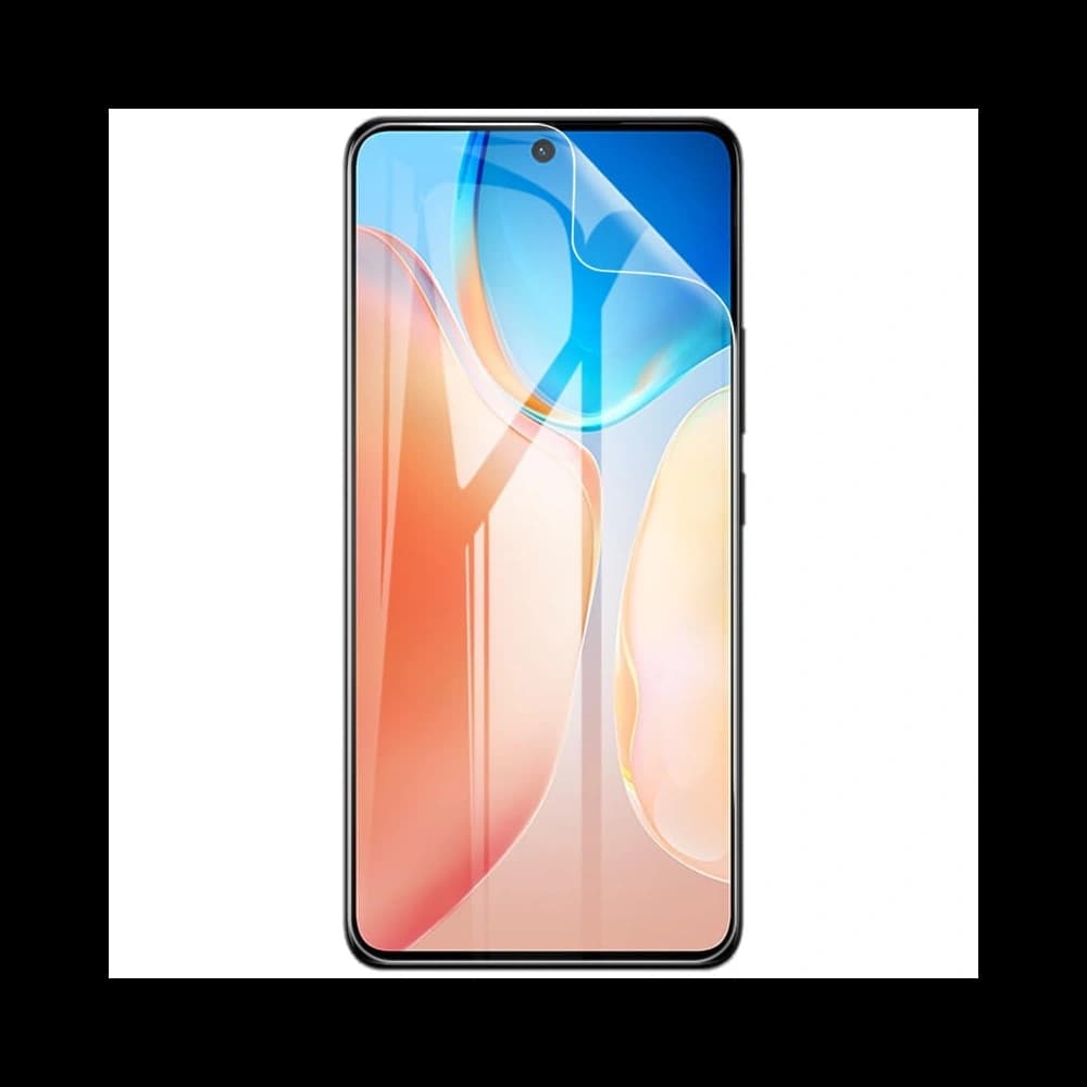 Bizon Glass Hydrogel Front Oppo A58 4G / A38 [2 PACK] - 5