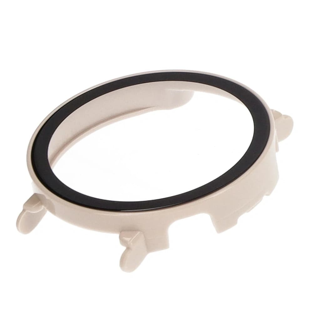 Bizon Case+Glass Watch Huawei Watch GT 4 41 mm beige - 2