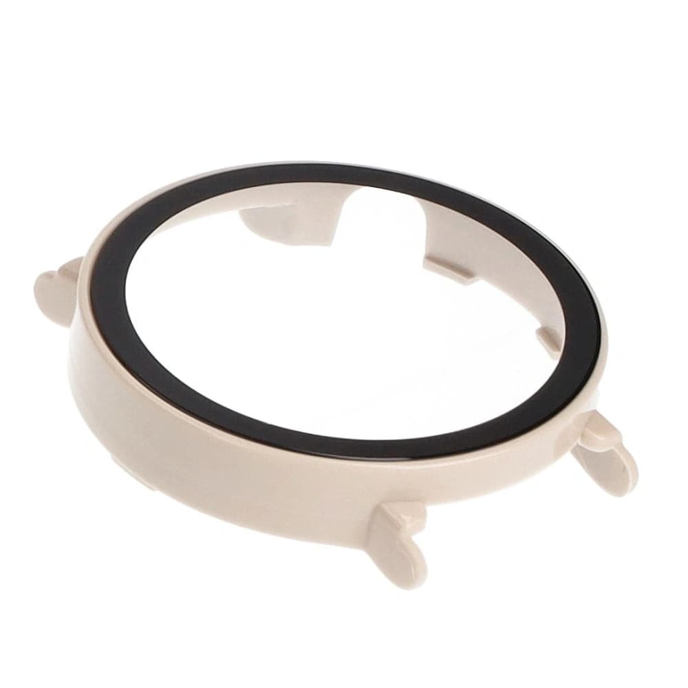 Bizon Case+Glass Watch Huawei Watch GT 4 41 mm beige - 3