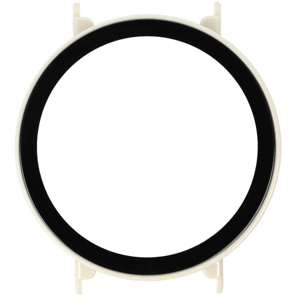 Bizon Case+Glass Watch Huawei Watch GT 4 41 mm beige - 4