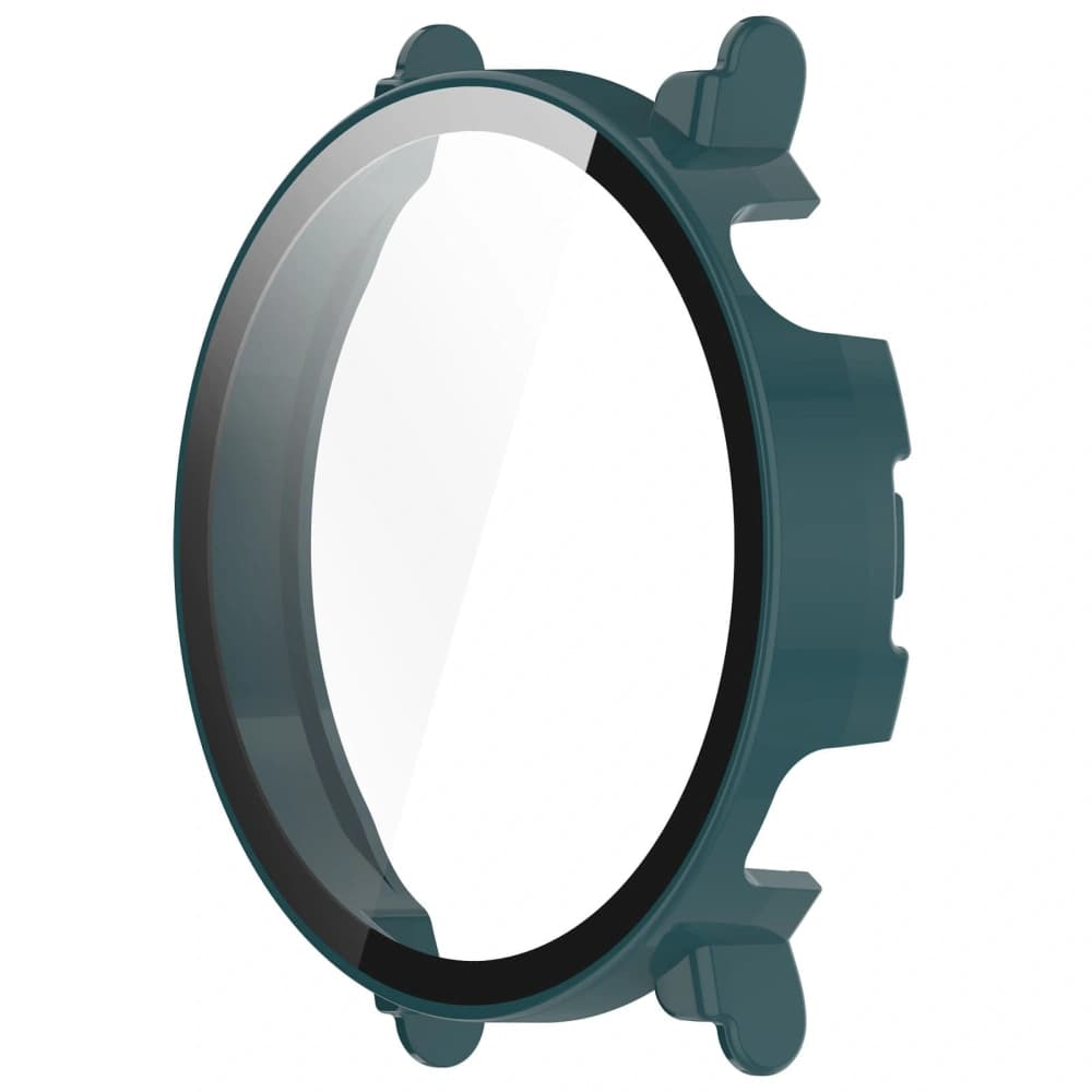 Bizon Case+Glass Watch Huawei Watch GT 4 41 mm green - 1