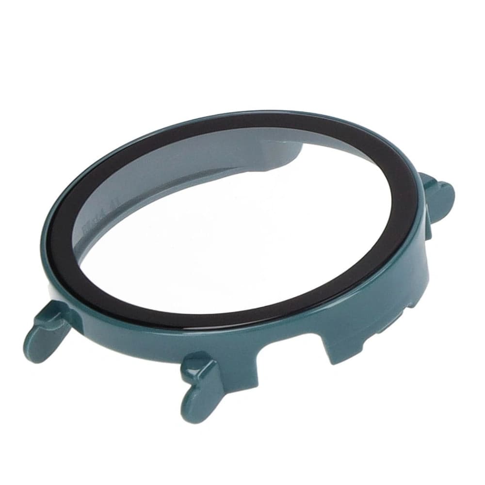 Bizon Case+Glass Watch Huawei Watch GT 4 41 mm green - 2