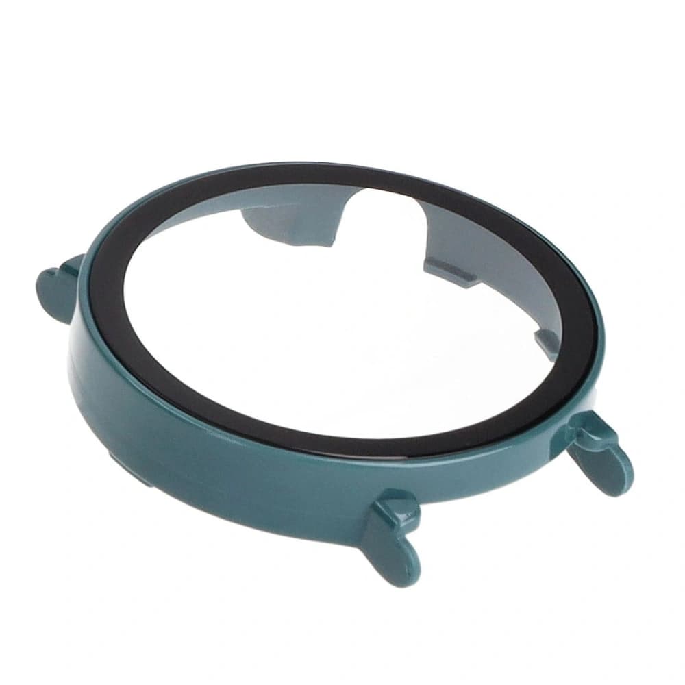 Bizon Case+Glass Watch Huawei Watch GT 4 41 mm green - 3